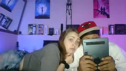 evanschris2048 online show from March 3, 6:59 am