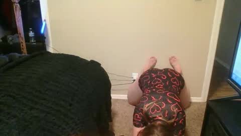 evanschris2048 online show from March 11, 3:58 am