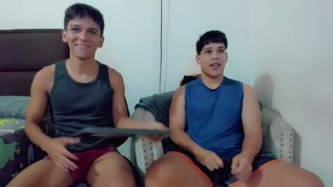 evansfenty online show from July 7, 9:41 pm