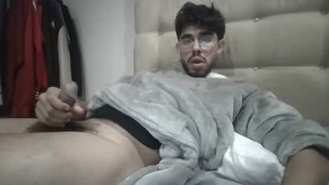 evansjacob online show from October 19, 11:42 pm