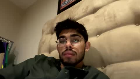 evansjacob online show from September 13, 12:13 am