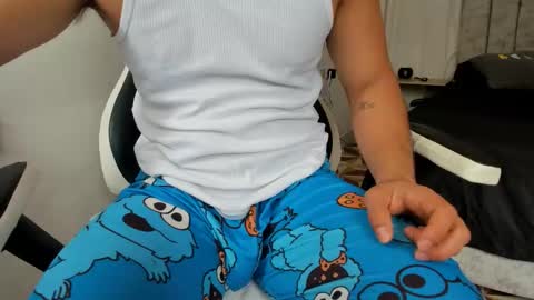 Mateo and Valerio online show from November 14, 3:14 pm