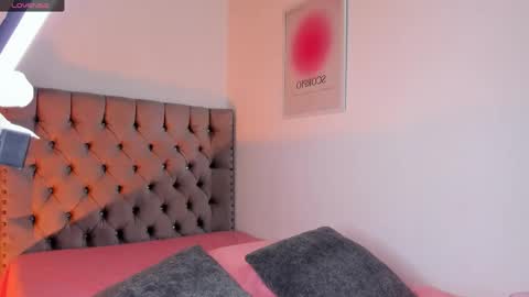 Eva Olimpo online show from April 19, 12:44 am