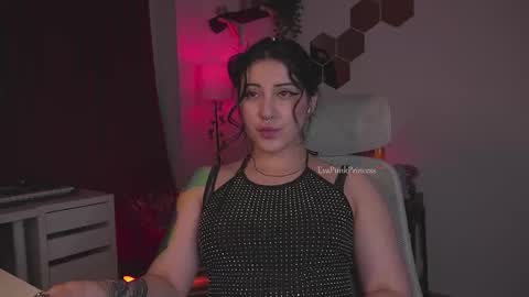 Eva online show from November 7, 11:23 am