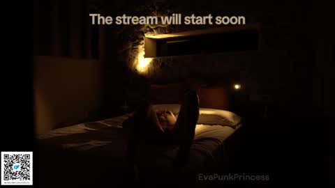 Eva online show from March 1, 9:07 am