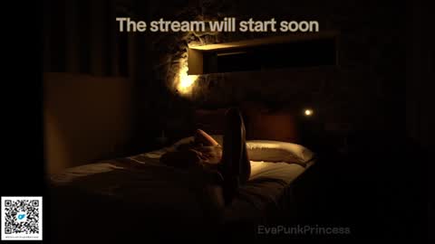 Eva online show from January 27, 9:23 am