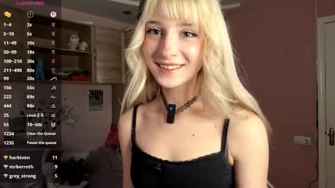 Eva online show from November 27, 7:38 am