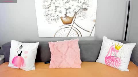 Adelina online show from November 24, 8:13 am