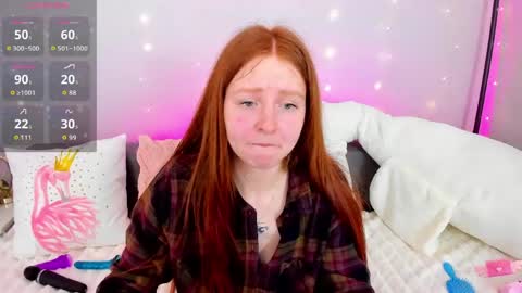 Adelina online show from April 12, 7:45 am