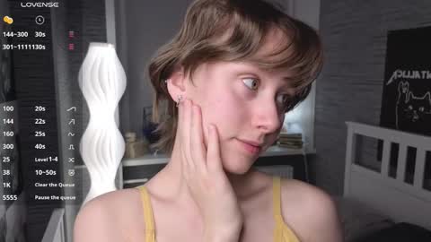 Eva online show from March 15, 7:39 pm