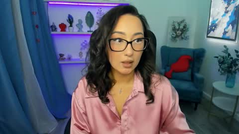 evasarazardje online show from February 22, 8:22 pm