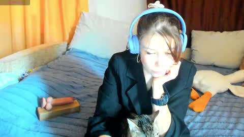 Eva online show from March 5, 10:02 am