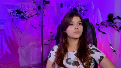 Eva  next stream -  - 1600 UTC2000  online show from October 29, 12:07 pm