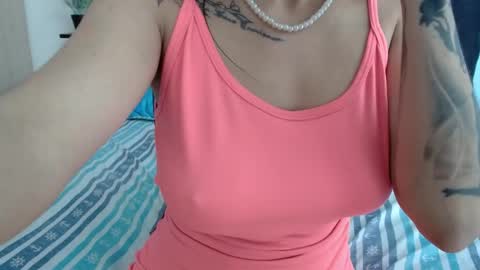 Eva Carter online show from April 19, 2:07 pm