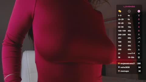 Eva     my  - Eva Angelina online show from December 20, 10:00 pm