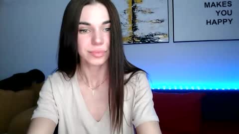 Eva  online show from January 19, 6:53 pm