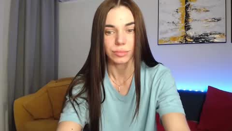 Eva  online show from January 26, 5:55 pm