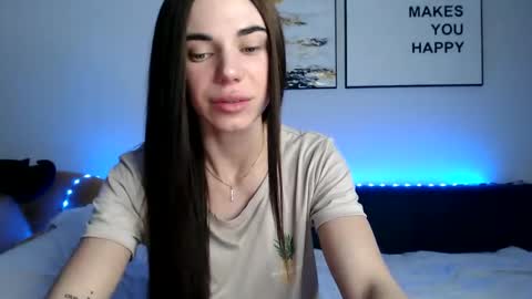 Eva  online show from January 31, 4:38 pm