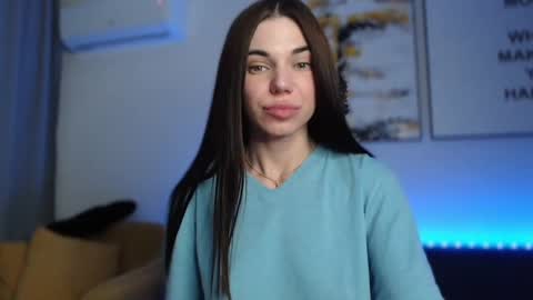 Eva  online show from March 9, 7:37 pm