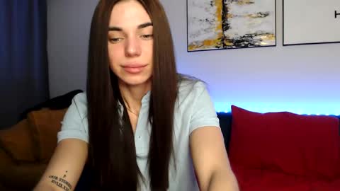 Eva  online show from January 22, 4:44 pm