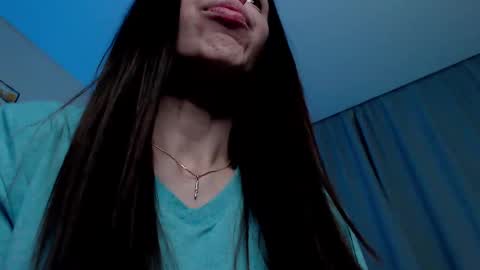 Eva  online show from February 27, 7:04 pm