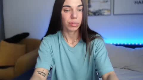 Eva  online show from March 9, 4:33 pm