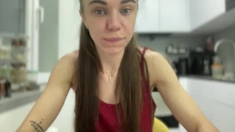 Eva  online show from September 19, 8:45 pm