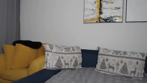 Eva  online show from January 8, 7:34 pm