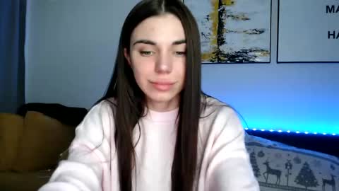 Eva  online show from January 9, 7:18 pm