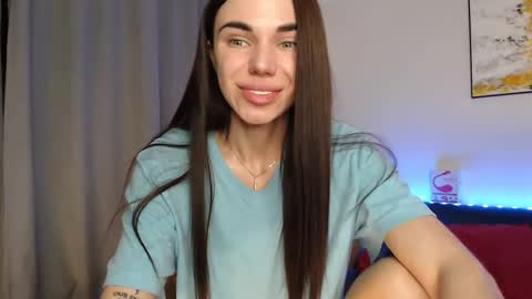 Eva  online show from January 28, 7:42 pm