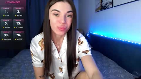 Eva  online show from January 11, 6:33 pm