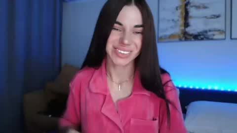 Eva  online show from February 17, 5:55 pm