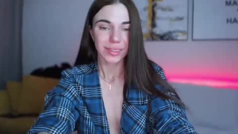 Eva  online show from February 18, 10:03 pm