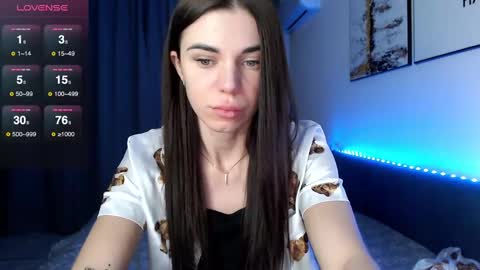 Eva  online show from January 11, 3:31 pm