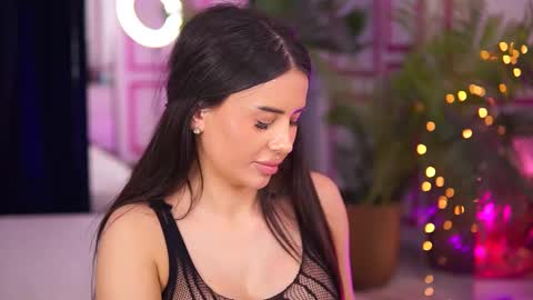 Eva online show from March 11, 8:09 pm