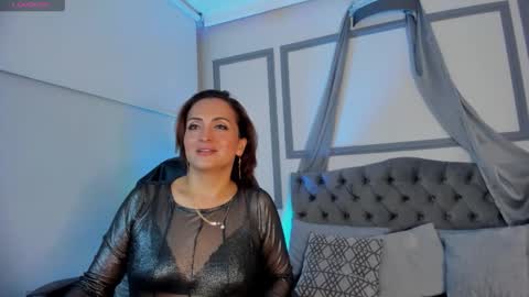 Evanna online show from March 11, 5:21 am