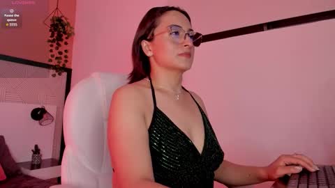 Evanna online show from February 26, 6:06 am