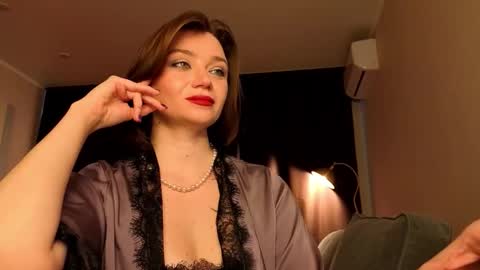 Eve  online show from March 12, 7:56 am