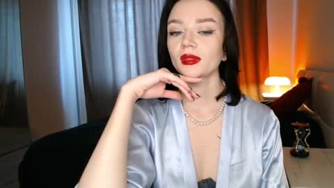 Eve  online show from March 7, 7:19 am