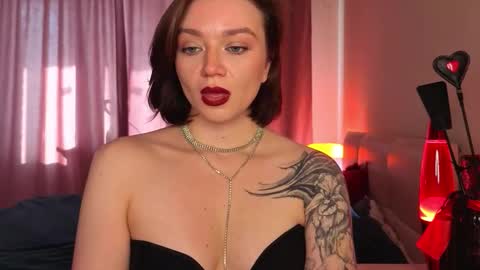 Eve  online show from February 26, 7:01 am