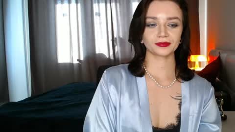 Eve  online show from February 11, 6:40 am