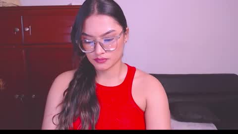 Eve Rox18 online show from September 10, 10:27 am