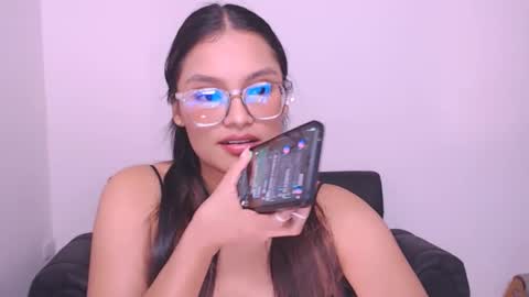 Eve Rox18 online show from January 7, 10:01 am