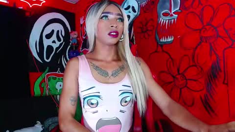 eve dark online show from March 3, 6:42 am