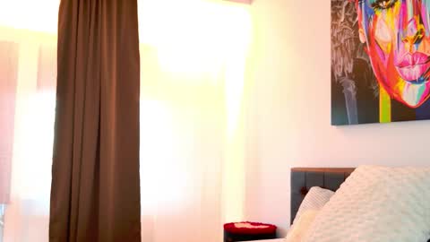 EVE online show from March 17, 9:36 am