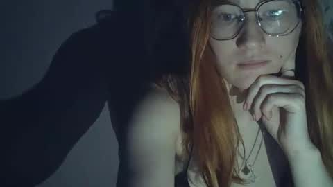 Evelina online show from March 18, 4:13 pm