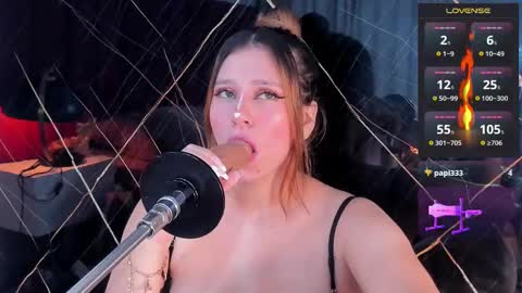 EVELIN online show from September 27, 12:47 pm