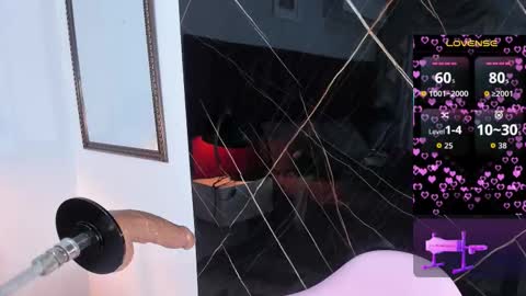 EVELIN online show from February 10, 12:19 pm