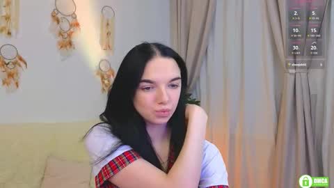 evelin_wow online show from February 23, 3:36 pm