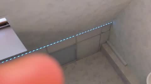 Snapshot of evelina_howell chatting on October 14, 6:38 am Evelina online show from October 14, 6:38 am